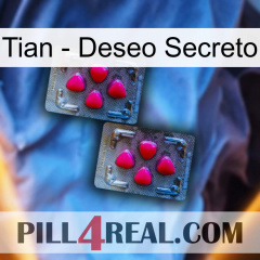 Tian - Secret Desire 14